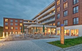 Santé Royale Hotel- & Gesundheitsresort Wolkenstein
